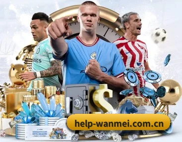 完美体育的故事 | WMsports